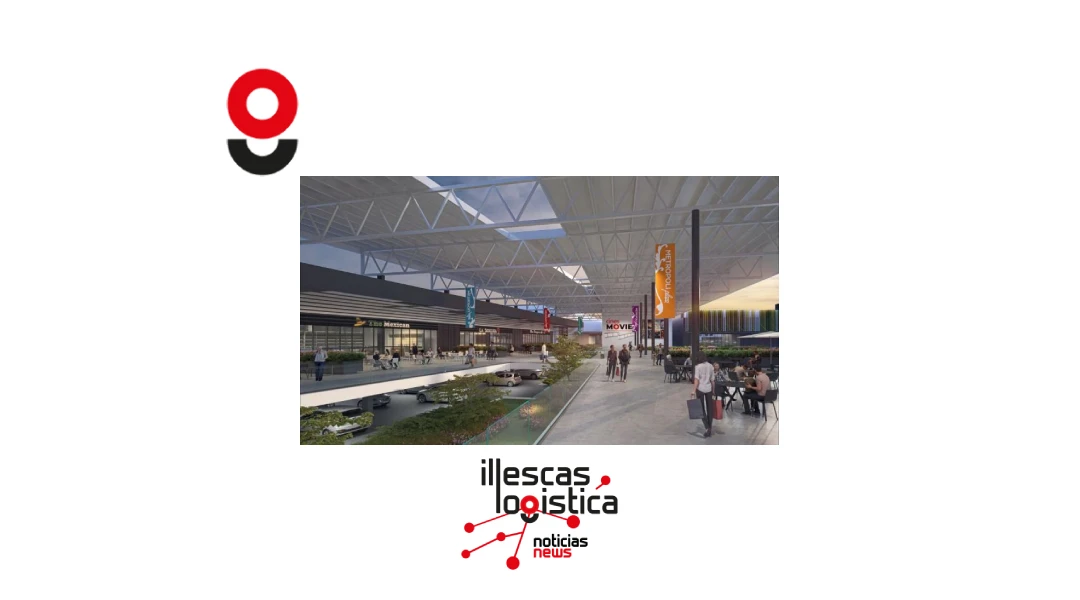Próxima inauguración CC Señorío Plaza