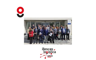 Impulso a las zonas industriales en Castilla La Mancha