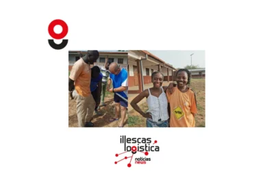 Noticias de Benín y Fundación Kokari