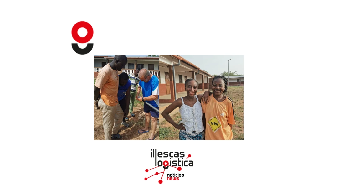 Noticias de Benín y Fundación Kokari