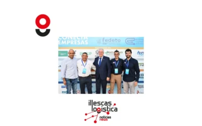 II Edición Fedeto Conecta Empresas