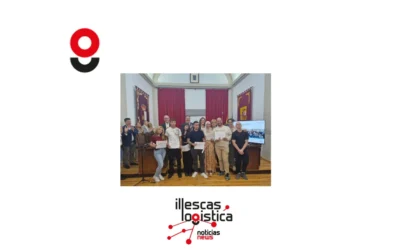 Graduación 1ª promoción AMAI