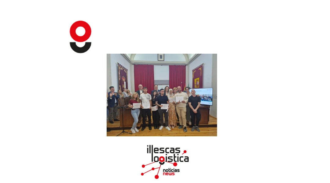 Graduación 1ª promoción AMAI