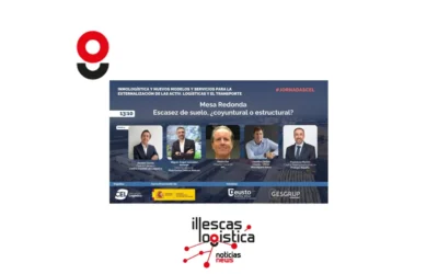 Mesa redonda Jornadas CEL 20 mayo