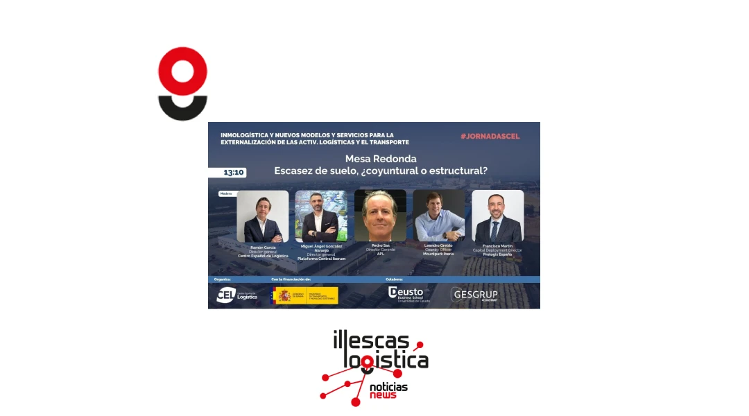 Mesa redonda Jornadas CEL 20 mayo