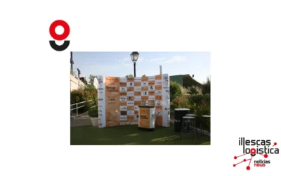 Éxito en la III Edición Torneo Benéfico Illescas Logística