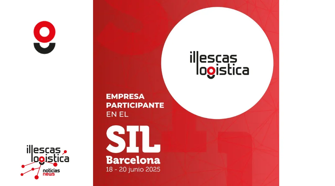 Illescas Logística, cuenta atrás SIL 25