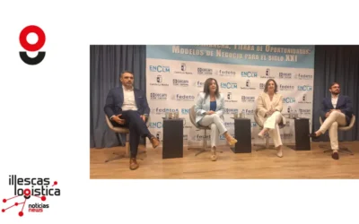 Éxito IV Jornada Castilla-La Mancha