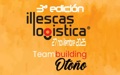 3ª edición Illescas Logística Teambuilding