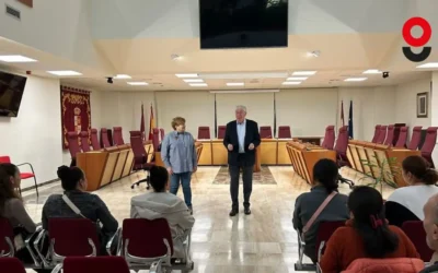 Formación y empleo Ayuntamiento Illescas