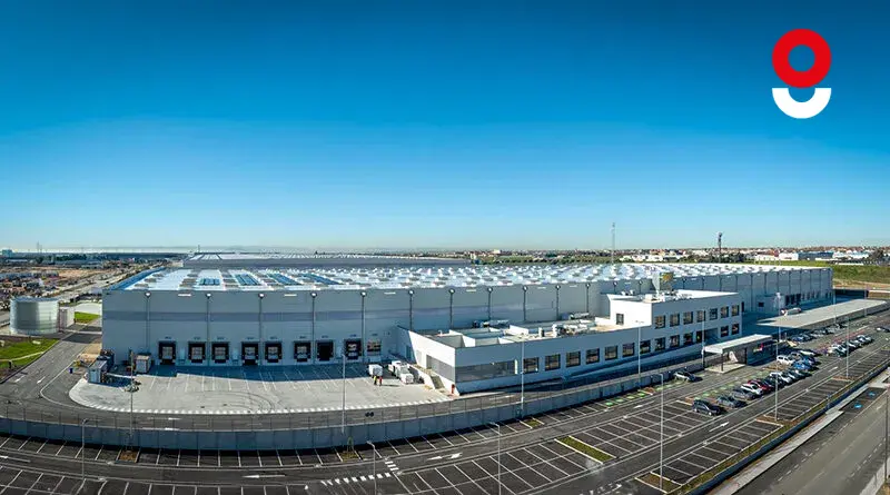 Illescas. Logística sostenible