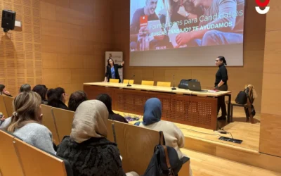 Impulsando el talento local