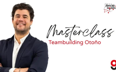 Masterclass Alejandro Lópaz Teambuilding Otoño