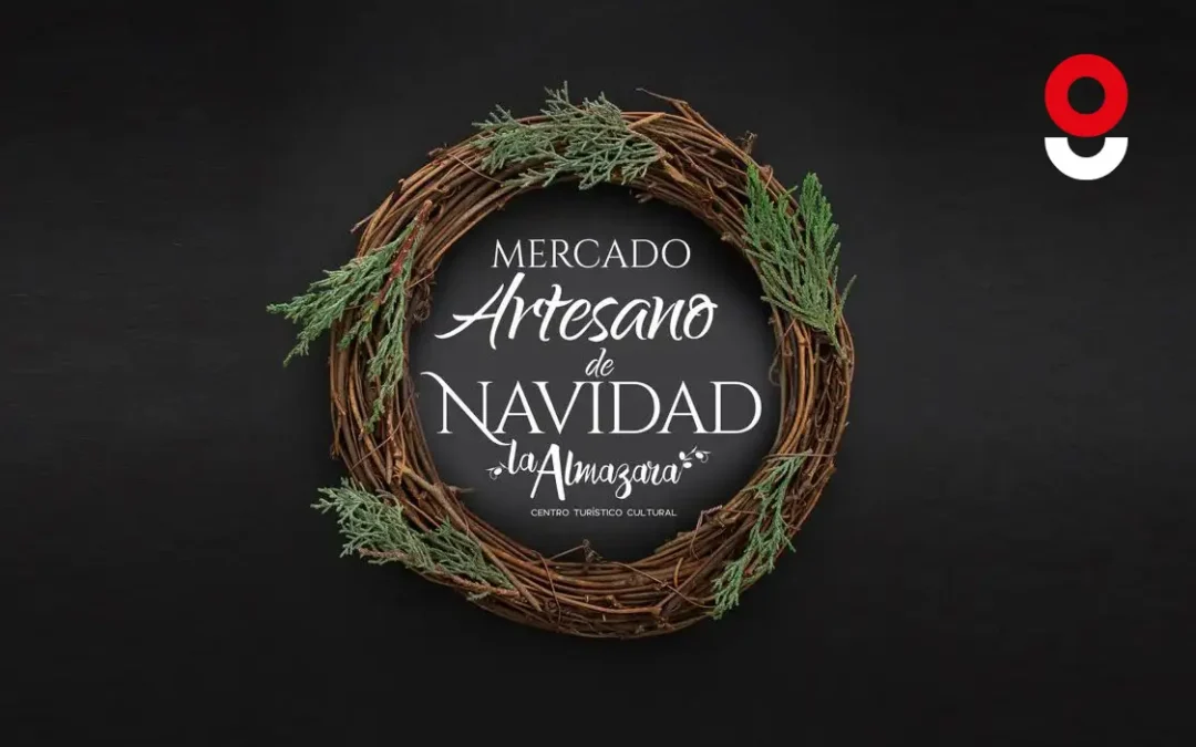 Mercado Artesano Navidad