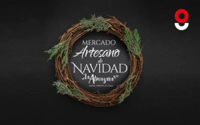 Mercado Artesano Navidad